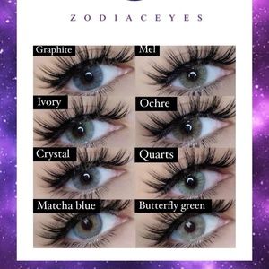 Pick your color